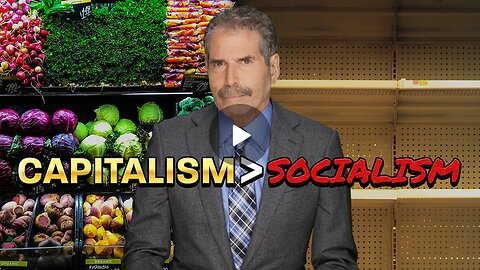 The Complete Guide to Socialism vs Capitalism (Myths Explained)