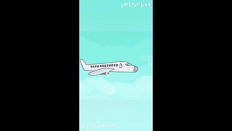 The GREATEST Airplane Moment 😂