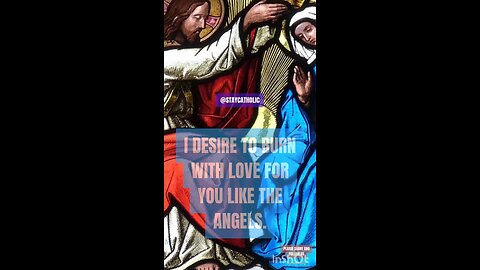 PRAYER FOR UNION WITH GOD #truth #jesus #christ #king #mary #joseph #ihs #church #bible #christian