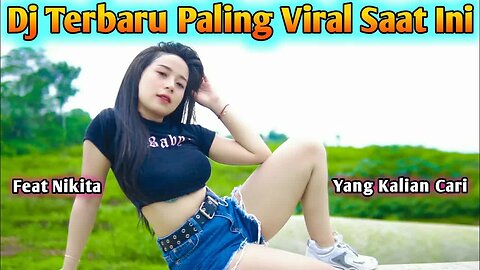 Dj Pargoy Remix Inikan Yang Kalian Cari Jedag Jedug Full Bass