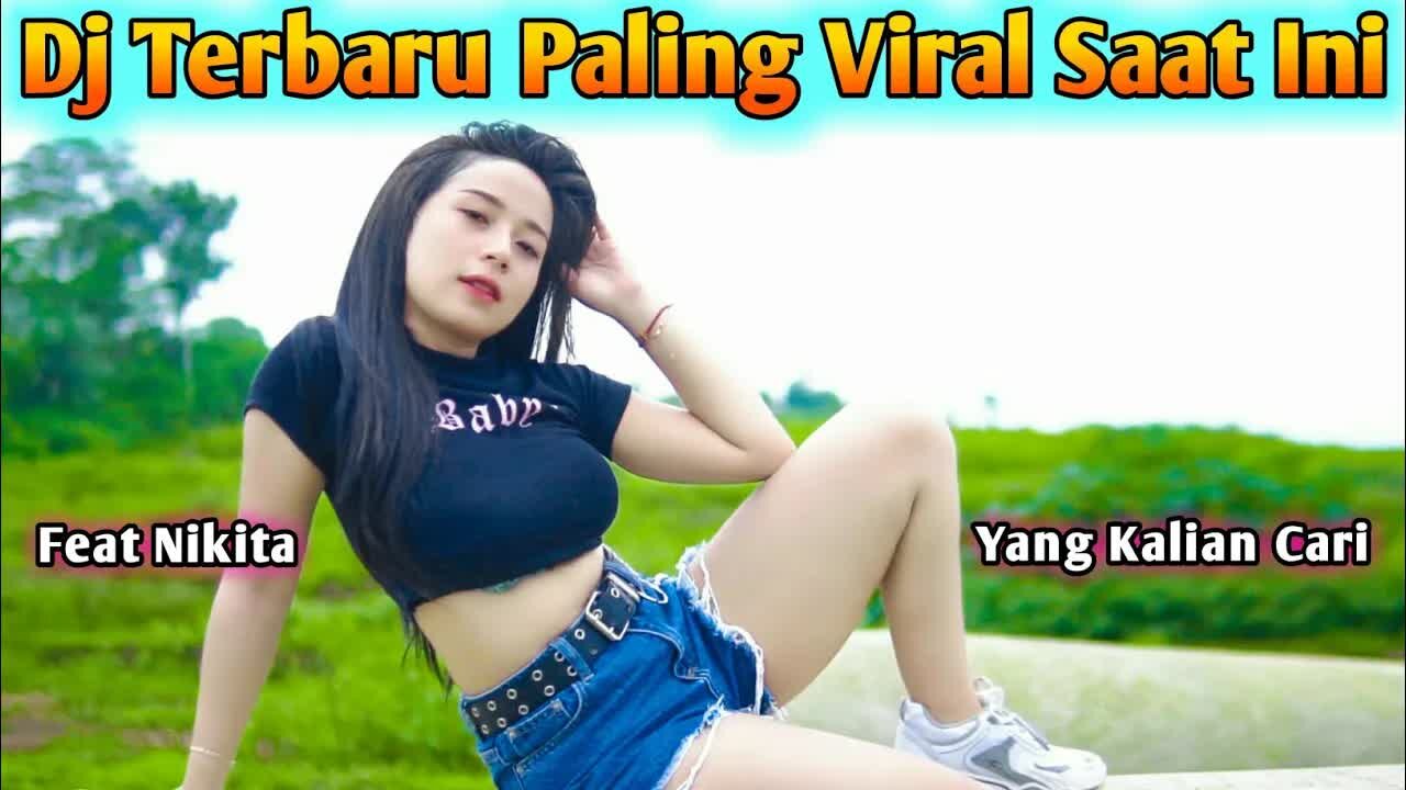 Dj Pargoy Remix Inikan Yang Kalian Cari Jedag Jedug Full Bass