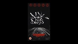 Dark Days (2000)