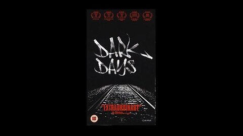 Dark Days (2000)