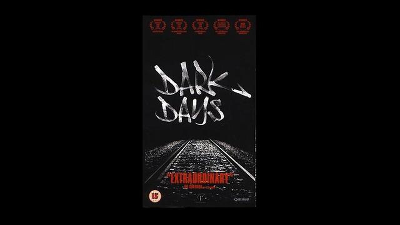 Dark Days (2000)
