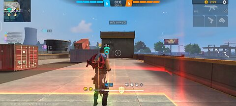 free fire trending video 📷 Varal game update today 🙏