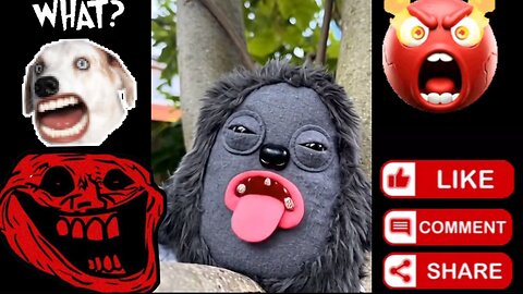 A.I. Hedge Grog TikTok Compilation