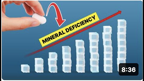 The #1 'Mineral' to Reverse 'Insulin Resistance'