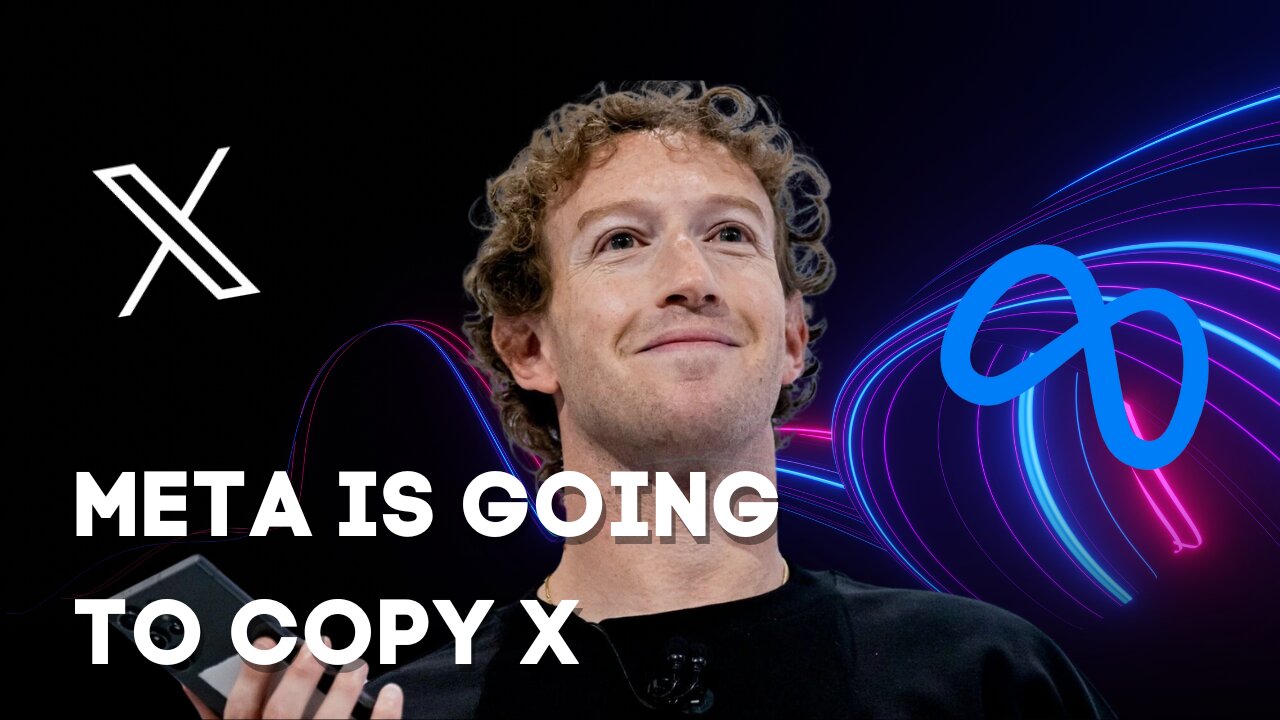 A5 News | Zuckerberg Says Meta Will Adopt X’s Community Notes Model to Combat Misinformation