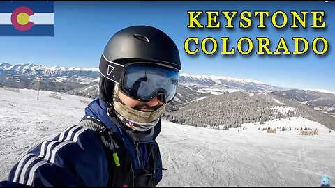 Keystone Ski Resort Quik Day Trip