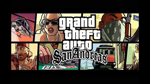 Grand Theft Auto online streaming gameplay