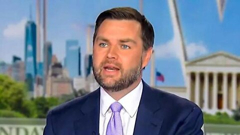 'Shouldn't Be Pardoned' - JD Vance Stuns MAGA World With Declaration About January 6 Protesters