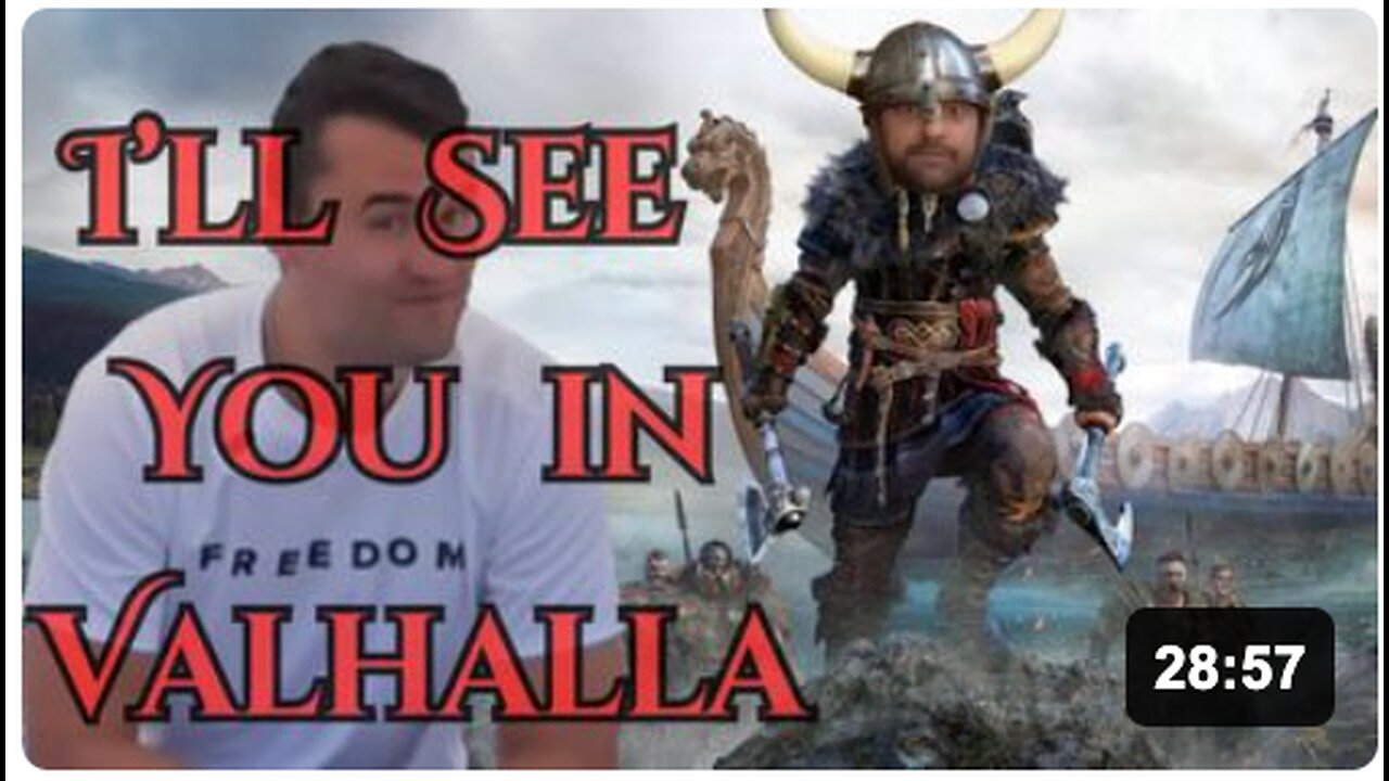 Charlie Kirk's Fake Death Exposed