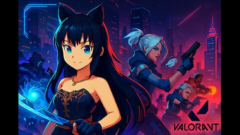 I Miss Work To Play Games! Big Energy Gaming & Chilling