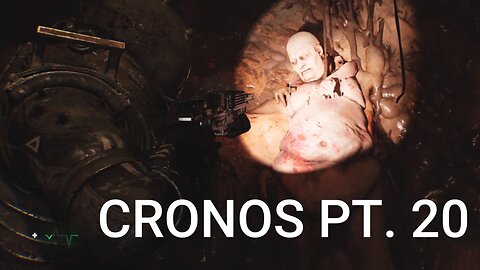 Cronos :) Health code