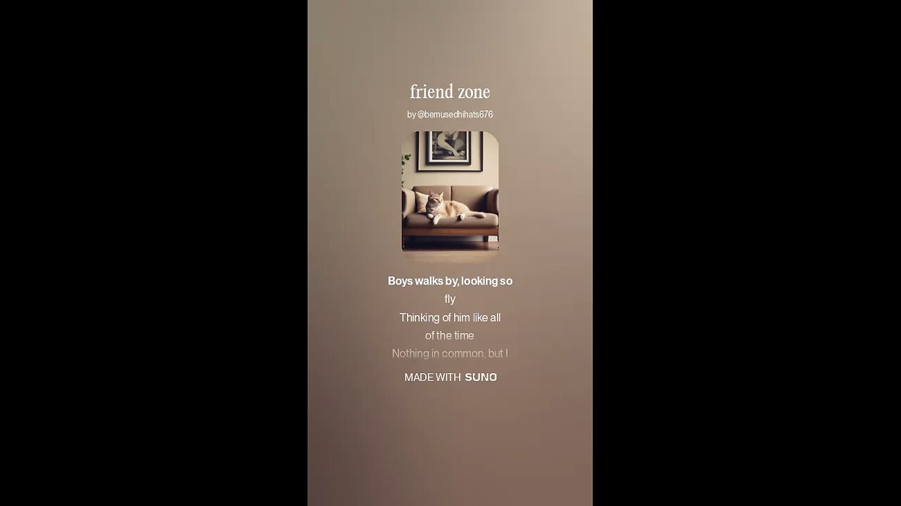 gabz. friend zone (cover) dripdroop beat