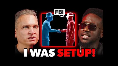 Criminals Expose How Cops TRICK Criminals