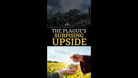 E15.2 - How the Black Death Accidentally Empowered the Working Class