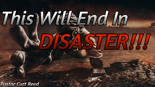 This Will End In DISASTER!!! | 3/13/25