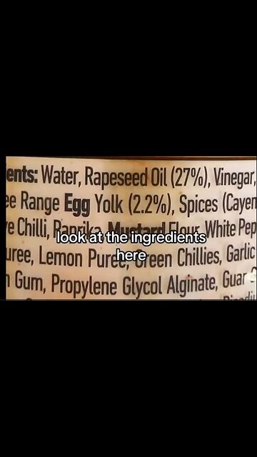 Mass produced Rapeseed oil is Canola oil and Canola oil is industrial lubricant