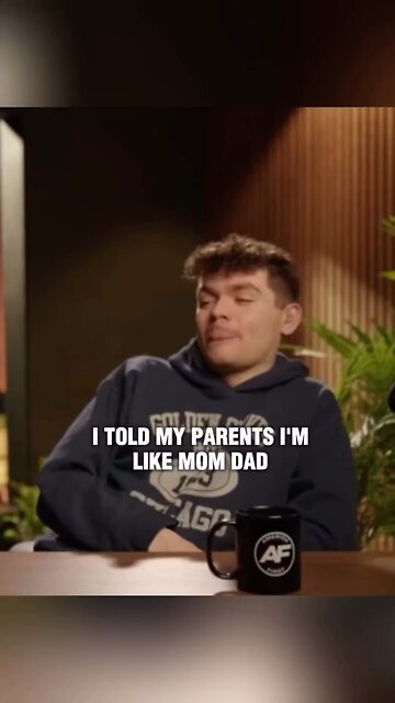 Nick Fuentes is halarious 🤣