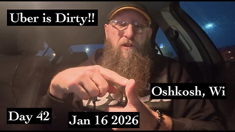 Uber is DIRTY!! | H3 & Apey