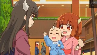 The Demon Kings daugter is too nice 16