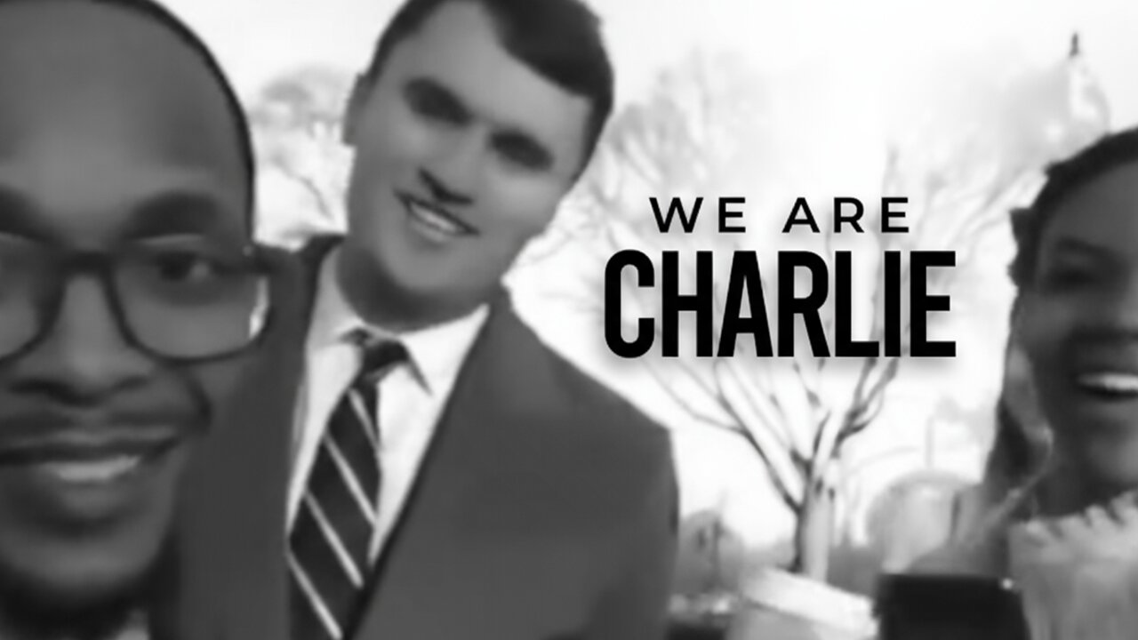 Watch Before It’s Censored – "We Are Charlie" (Exclusive Clip)