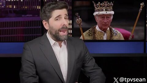 Leaked Anne Heche Documentary Shows Ellen Sex Trafficking Orphans To King Charles