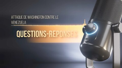 IR-Stream n°57 - Direct de Christelle Néant du 9 janvier