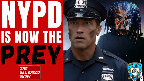Off Duty NYPD Officers Are Being Preyed Upon