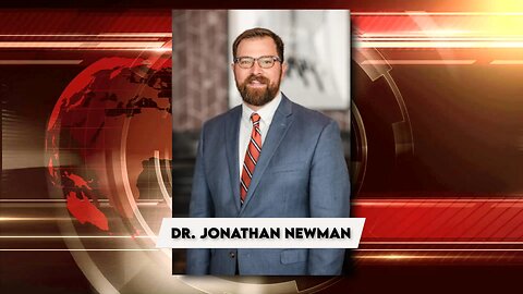 Dr. Jonathan Newman: on Austrian Economics & Reining in Inflation on Take FiVe