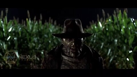 ..JEEPERS CREEPERS 5 - TRAILER (2026) Teaser Concept