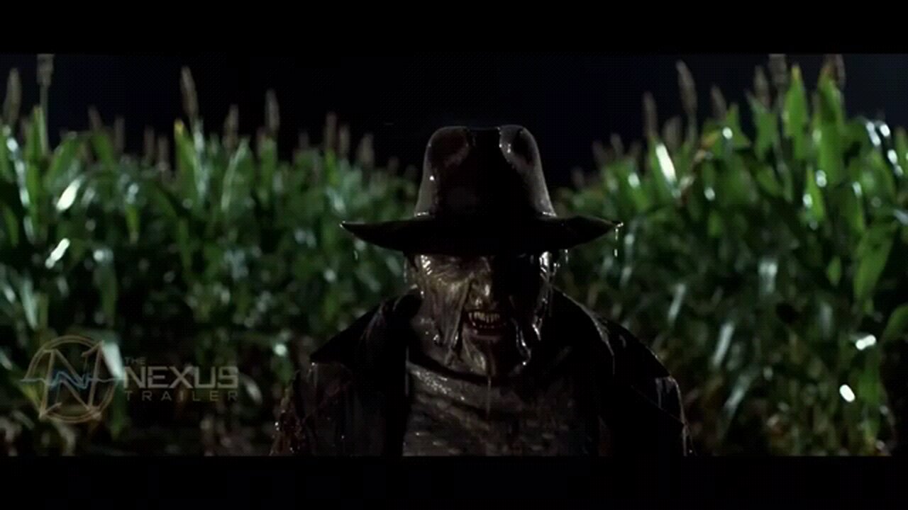 ..JEEPERS CREEPERS 5 - TRAILER (2026) Teaser Concept