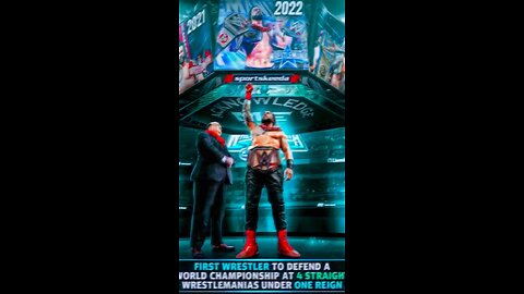 OTC Roman Reigns 🙏❤️🥰