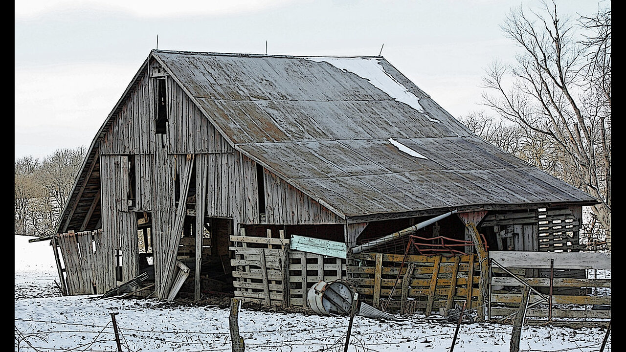 MGTOW Talks: Food Scarcity, Civilisation and Ex-Wives with CS MGTOW