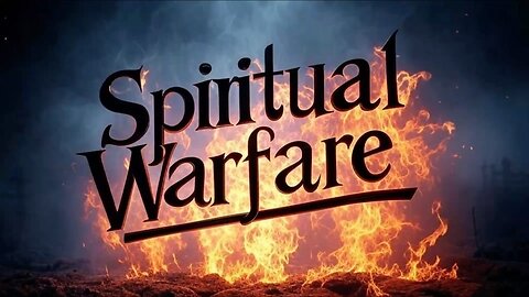Spiritual Warfare