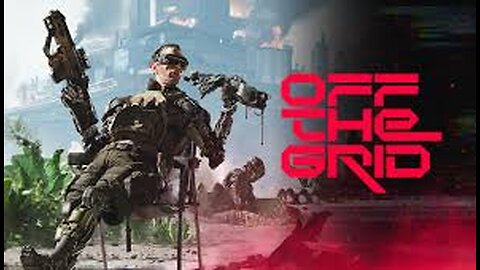 OFF THE GRID REGIMENT COMMUNITY NIGHT!!