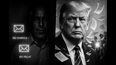 Epstein's Emails Prove Trump Knew About the Girls - Full Breakdown