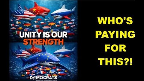 The Pro EU Propaganda Is Of Abysmal Quality - Vee