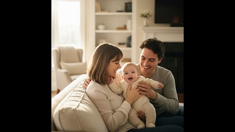 Parto in casa e scuola in casa - UN SUCCESSO!