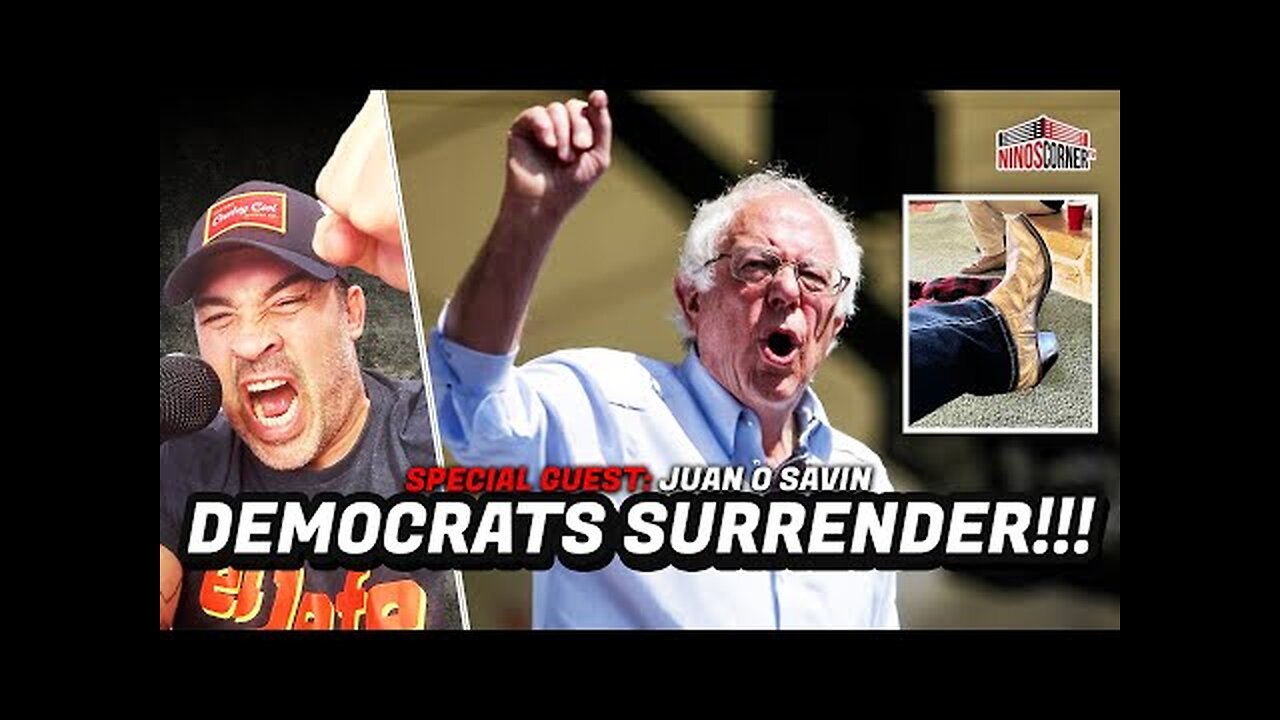 Juan O Savin & David Nino: A Great Financial Reckoning is Coming! Bond Crisis Ahead..