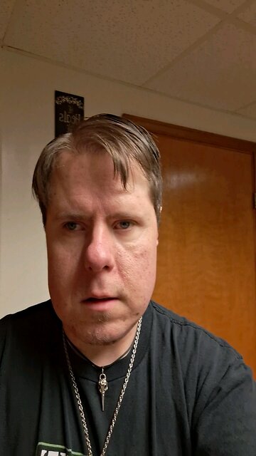 good morning everyone happy Friday