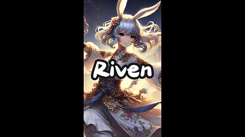 Riven's Daily Highlights