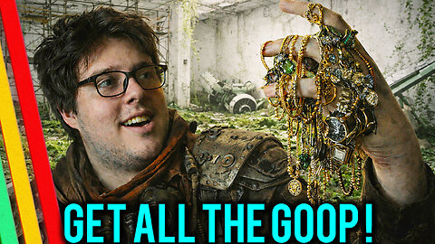 Stella Montis Was a Mistake… We Destroyed Every Team