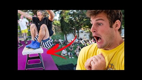 Flip onto the Box Win $500! #gaming #rumbletakeover #candace #tpusa