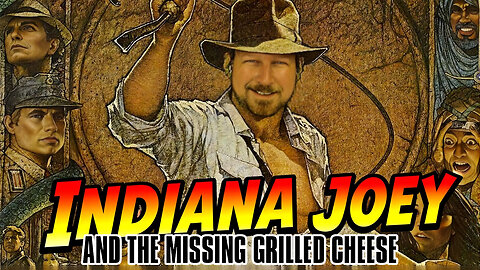 The Joey Valentine Show 01/12/2026