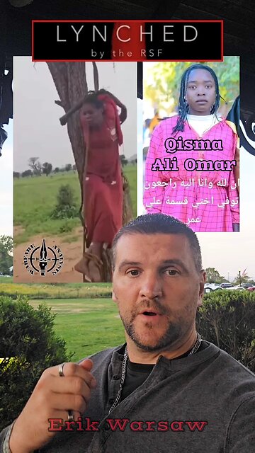 Sudan Genocide Awareness, Free Sudan