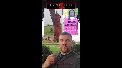 Sudan Genocide Awareness, Free Sudan