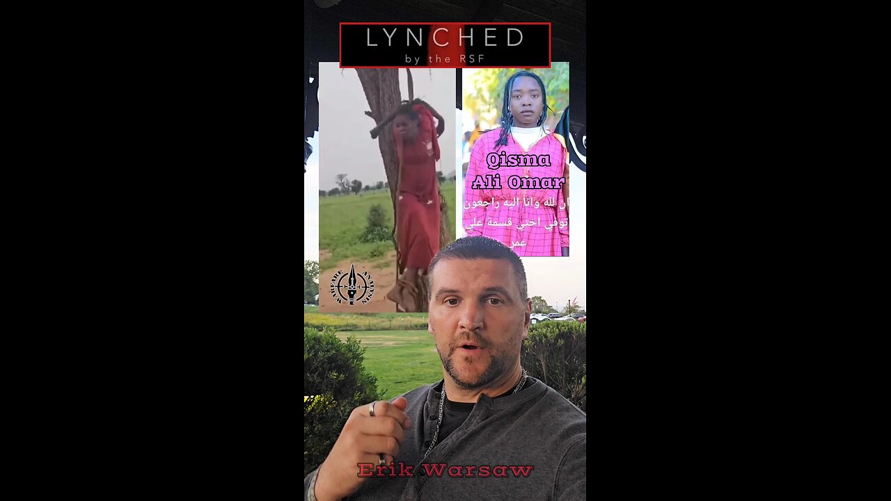 Sudan Genocide Awareness, Free Sudan