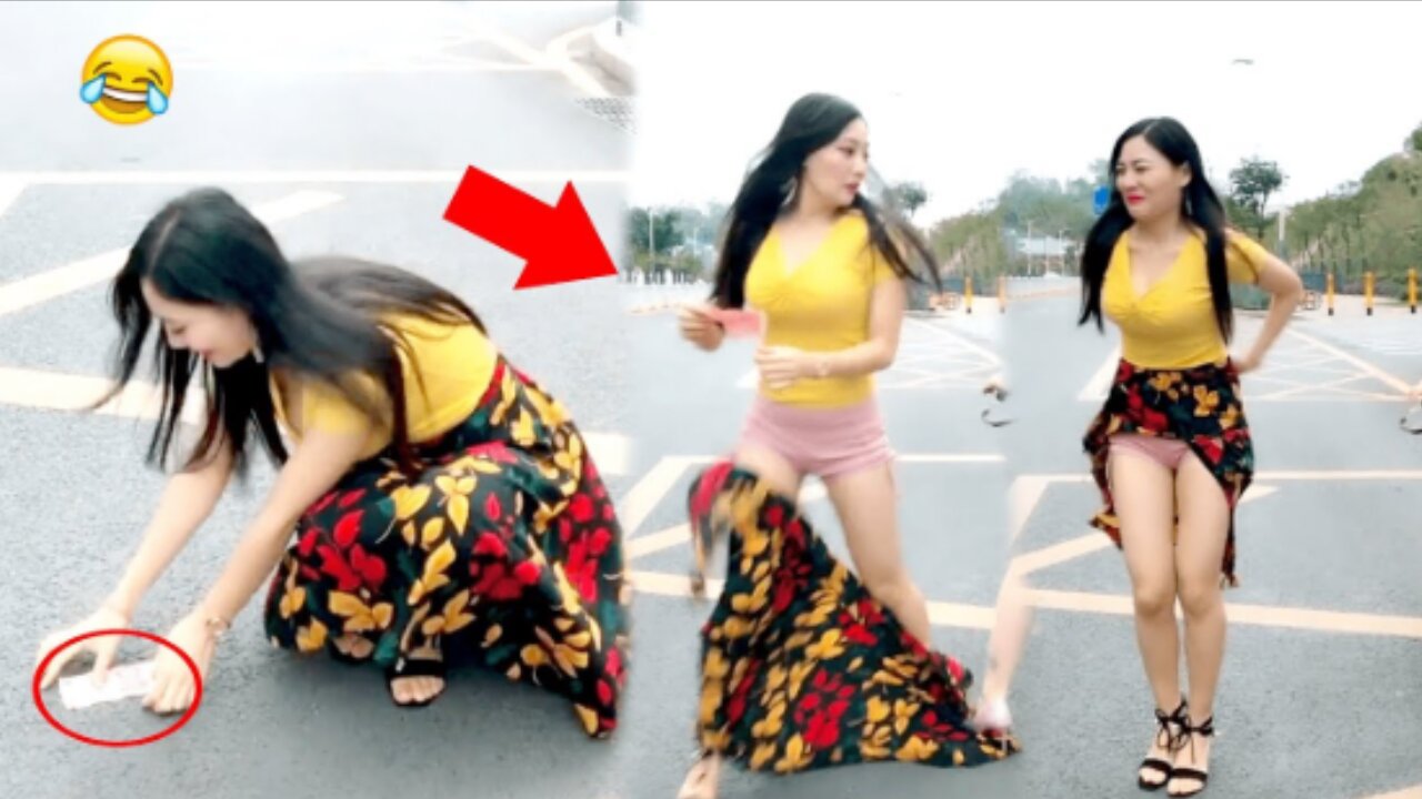 TRY NOT TO LAUGH 😆 Best Funny Videos Compilation 😂😁😆 Memes PART 3